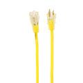 Yellow Jacket Cord Extn Ylwjkt14/3 50' 2887AC